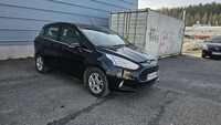 Ford B-Max vaihtoauto