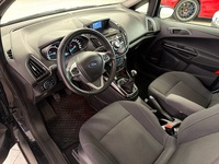 Ford B-Max vaihtoauto