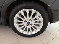 Ford B-Max vaihtoauto