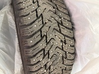Ford B-Max vaihtoauto