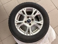 Ford B-Max vaihtoauto