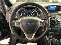 Ford B-Max vaihtoauto