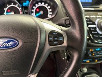 Ford B-Max vaihtoauto