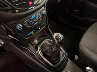 Ford B-Max vaihtoauto