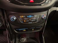 Ford B-Max vaihtoauto