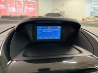 Ford B-Max vaihtoauto