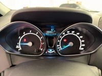 Ford B-Max vaihtoauto