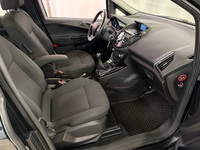 Ford B-Max vaihtoauto
