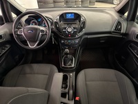 Ford B-Max vaihtoauto