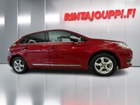 Citroën C4 vaihtoauto