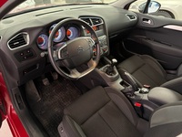 Citroën C4 vaihtoauto