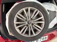 Citroën C4 vaihtoauto