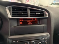 Citroën C4 vaihtoauto