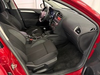 Citroën C4 vaihtoauto