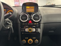 Opel Corsa vaihtoauto