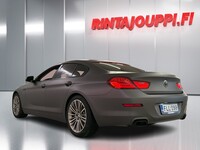 BMW 640 vaihtoauto