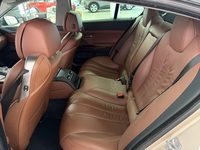 BMW 640 vaihtoauto