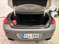 BMW 640 vaihtoauto