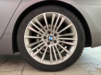 BMW 640 vaihtoauto