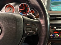 BMW 640 vaihtoauto