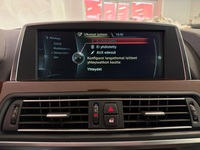 BMW 640 vaihtoauto