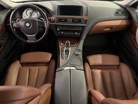 BMW 640 vaihtoauto