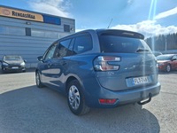 Citroën Grand C4 Picasso vaihtoauto
