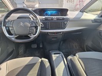 Citroën Grand C4 Picasso vaihtoauto