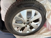 Citroën Grand C4 Picasso vaihtoauto