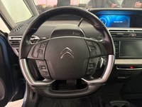 Citroën Grand C4 Picasso vaihtoauto