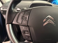 Citroën Grand C4 Picasso vaihtoauto