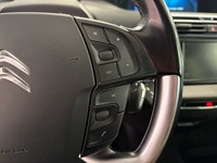 Citroën Grand C4 Picasso vaihtoauto