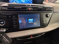 Citroën Grand C4 Picasso vaihtoauto