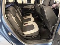 Citroën Grand C4 Picasso vaihtoauto