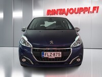 Peugeot 208 vaihtoauto