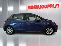Peugeot 208 vaihtoauto