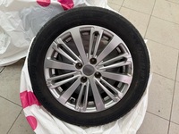 Peugeot 208 vaihtoauto