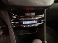 Peugeot 208 vaihtoauto