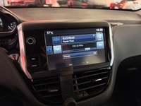 Peugeot 208 vaihtoauto