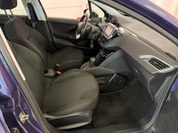 Peugeot 208 vaihtoauto