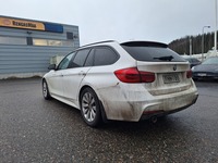 BMW 318 vaihtoauto