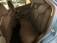 Opel Mokka vaihtoauto