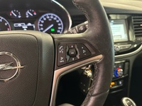 Opel Mokka vaihtoauto