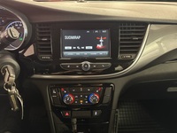 Opel Mokka vaihtoauto