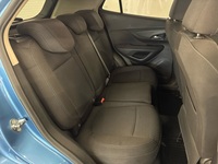 Opel Mokka vaihtoauto