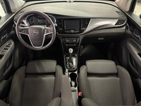 Opel Mokka vaihtoauto