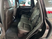 Porsche Cayenne vaihtoauto