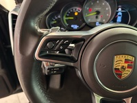 Porsche Cayenne vaihtoauto