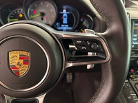 Porsche Cayenne vaihtoauto