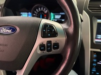 Ford USA Explorer vaihtoauto